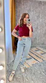 Футболка "Валентина" — изображение 9