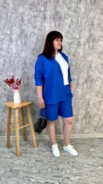 Шорты "Лера" — изображение 12