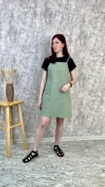 Сарафан "Кэтрин" — изображение 7