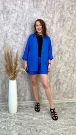 Шорты "Лера" — изображение 19