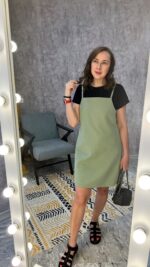 Сарафан "Кэтрин" — изображение 22