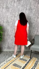 Сарафан "Мао" — изображение 4