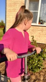 Рубашка "Фокс" — изображение 6