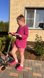 Рубашка "Фокс" — изображение 3