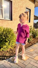 Рубашка "Фокс" — изображение 8