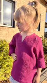 Рубашка "Фокс" — изображение 9