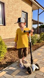 Рубашка "Фокс" — изображение 10