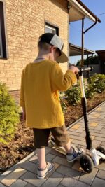 Рубашка "Фокс" — изображение 11