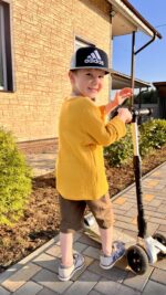 Рубашка "Фокс" — изображение 12