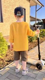 Рубашка "Фокс" — изображение 13