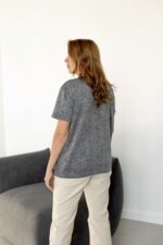 Футболка/Лонгслив "Олеся" — изображение 4