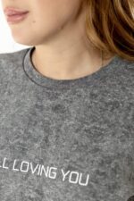 Футболка/Лонгслив "Олеся" — изображение 7