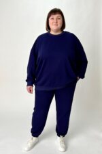 Брюки трикотажные "Криста" — изображение 17