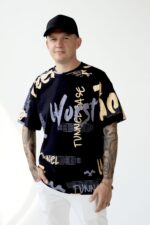 Футболка "Глеб" — изображение 5