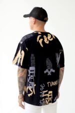 Футболка "Глеб" — изображение 6