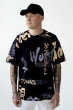 Футболка "Глеб" — изображение 7