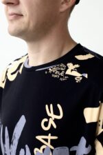 Футболка "Глеб" — изображение 8