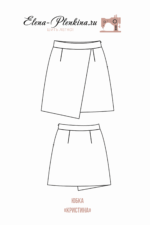 Юбка "Кристина" — изображение 2