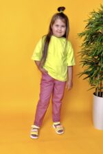 Джинсы "Магда" — изображение 3