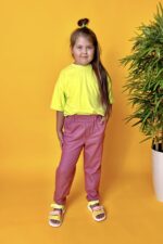 Джинсы "Магда" — изображение 4