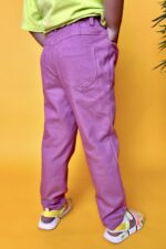 Джинсы "Магда" — изображение 8