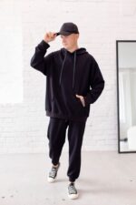 Худи "Дэни" — изображение 3