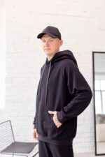 Худи "Дэни" — изображение 6