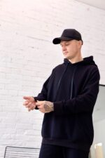 Худи "Дэни" — изображение 7