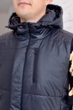 Жилет утепленный "Майкл" — изображение 10