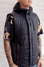 Жилет утепленный "Майкл" — изображение 3