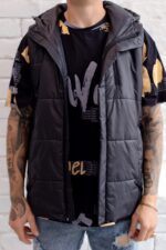 Жилет утепленный "Майкл" — изображение 4