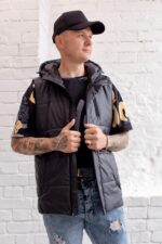 Жилет утепленный "Майкл" — изображение 5