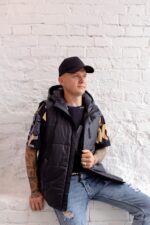 Жилет утепленный "Майкл" — изображение 6