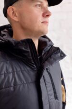 Жилет утепленный "Майкл" — изображение 8