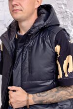 Жилет утепленный "Майкл" — изображение 9