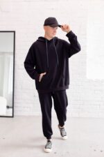 Брюки трикотажные "Никита" — изображение 3