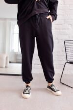 Брюки трикотажные "Никита" — изображение 5