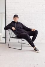 Брюки трикотажные "Никита" — изображение 6