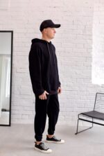 Брюки трикотажные "Никита" — изображение 7