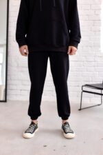 Брюки трикотажные "Никита" — изображение 8