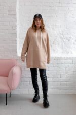 Худи "Розали" — изображение 7