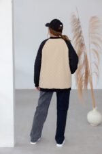 Куртка-бомбер "Сабрина" — изображение 11