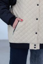 Куртка-бомбер "Сабрина" — изображение 12