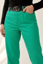 Джинсы "Сатори" — изображение 11