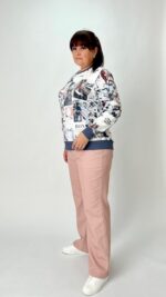 Джинсы "Сатори" — изображение 17