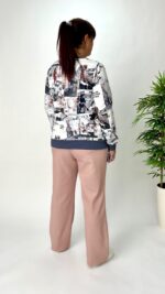 Джинсы "Сатори" — изображение 19