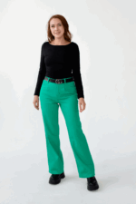 Джинсы "Сатори" — изображение 4