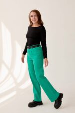 Джинсы "Сатори" — изображение 5