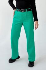 Джинсы "Сатори" — изображение 7