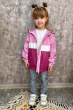Ветровка "Сэм" — изображение 11